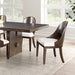 Morden Dining Table image