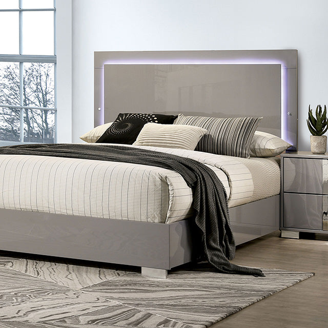 Sinistra Bed image