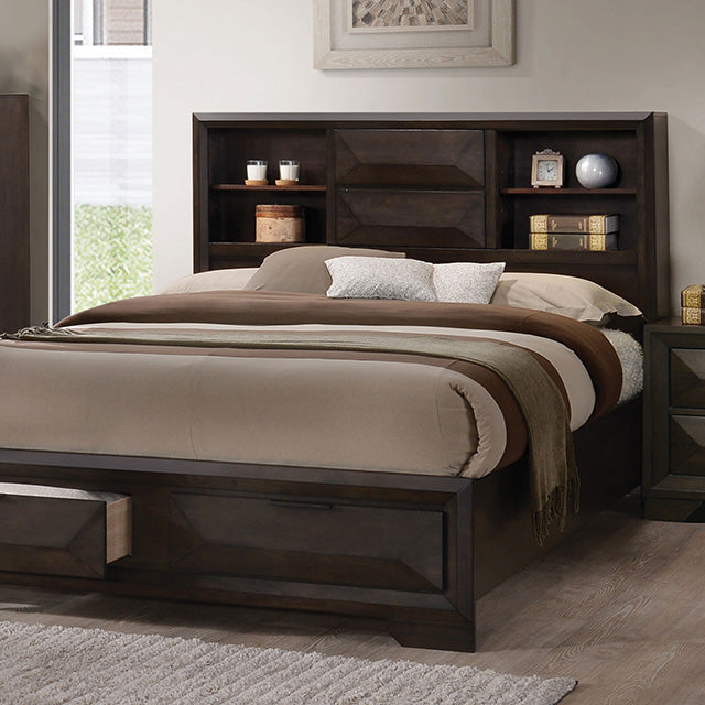 Caistor Bed image